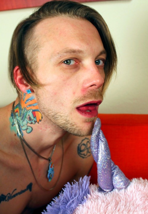 A Brony and His Unicorns