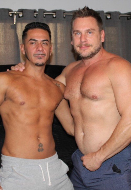 Stretched Daddy Hole